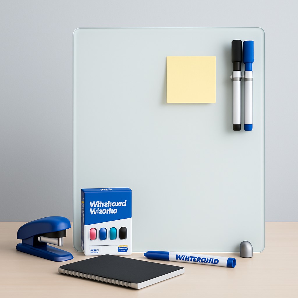 Glass Whiteboard