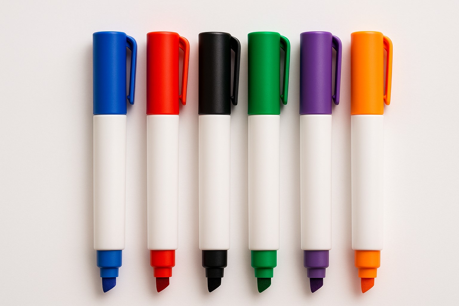 Whiteboard Marker Set