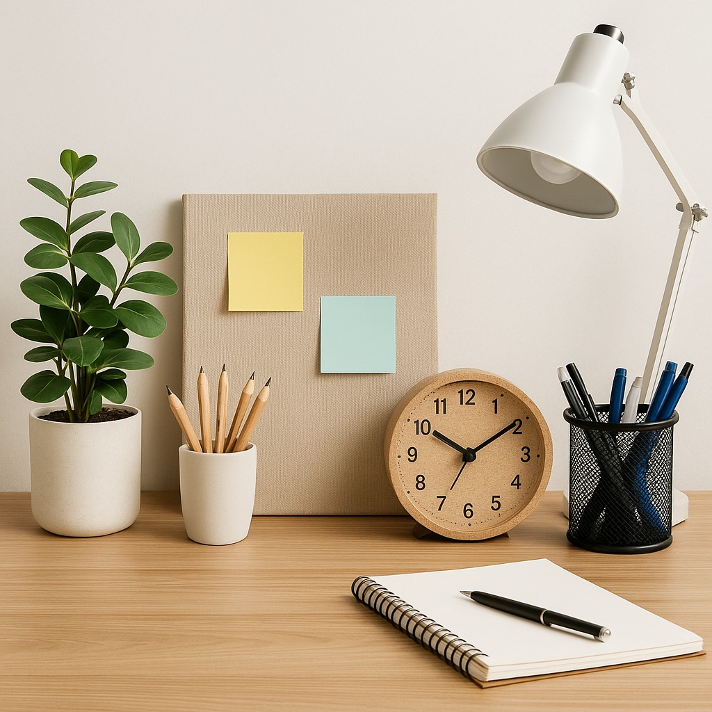 Office Decoration Items